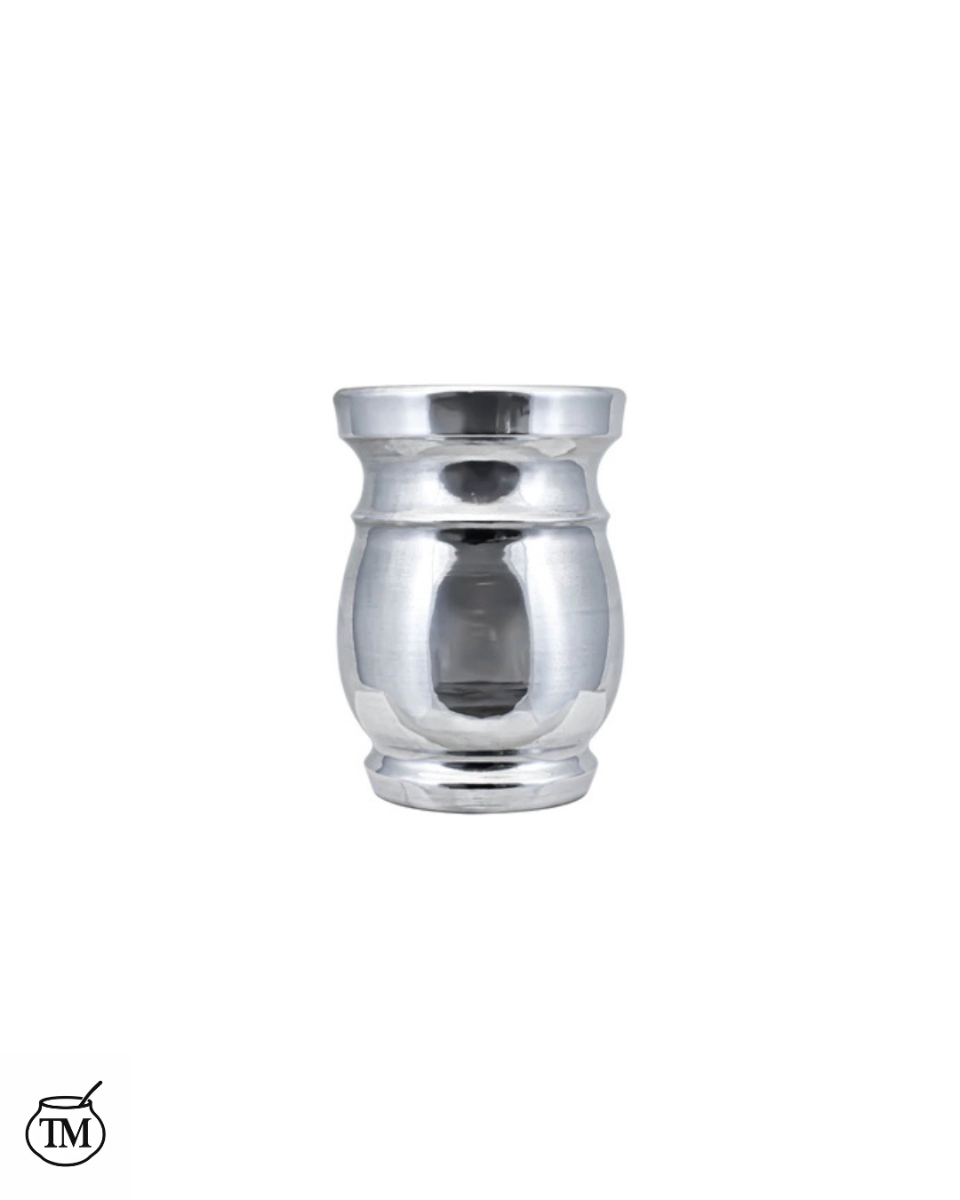 Mate Palo Santo, stříbrný